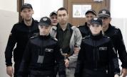 <p>Орлин направи самопризнания с шокиращ разказ за убийството на Евгения </p>