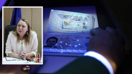 Светлана Ценева