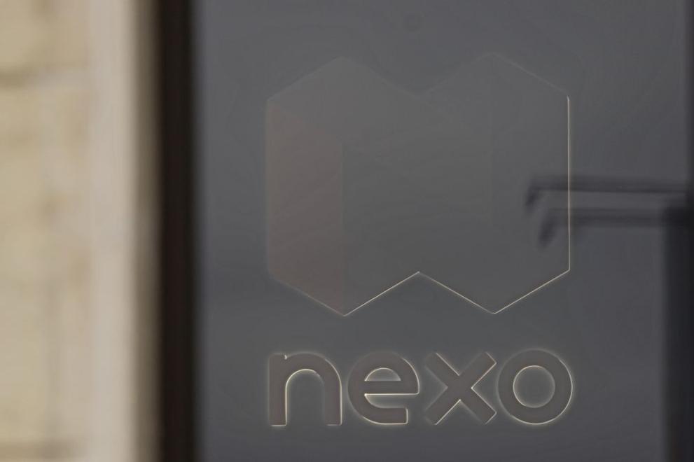 Родният токен на Nexo намали по-ранните си печалби и спадна
