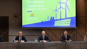 България не може да си позволи повече безвремие в енергетиката