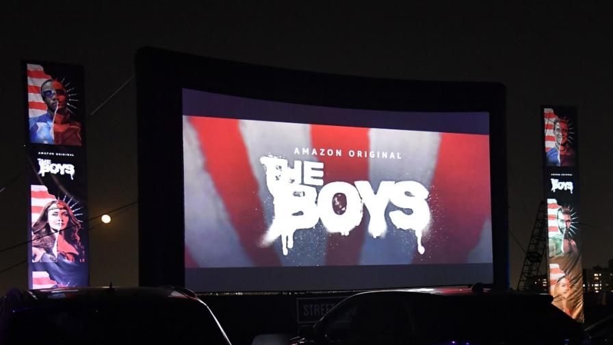 Продуцентът на "The Boys": В сезон 4 ще видите най-отвратителното нещо