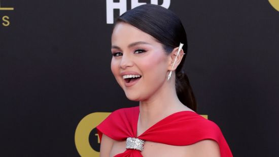 Selena Gomez за теглото си: "Не съм модел и никога няма да бъда"