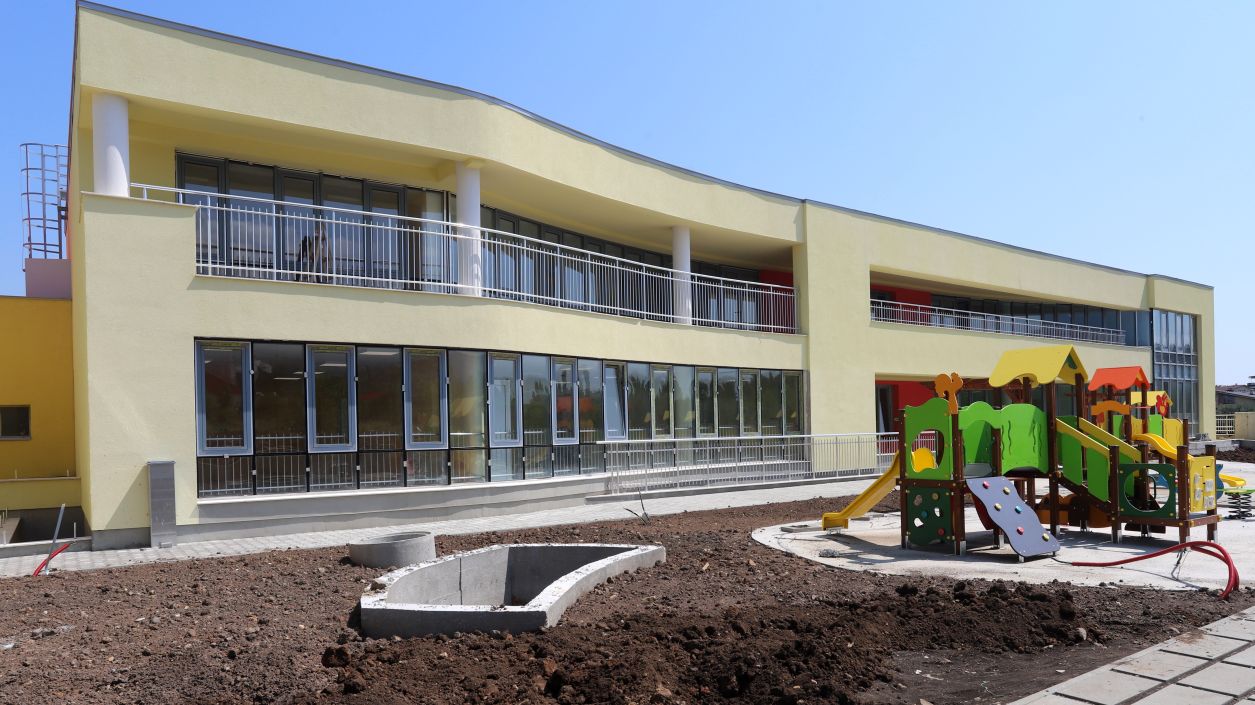 Излезе първото класиране за яслите и детските градини в Пловдив