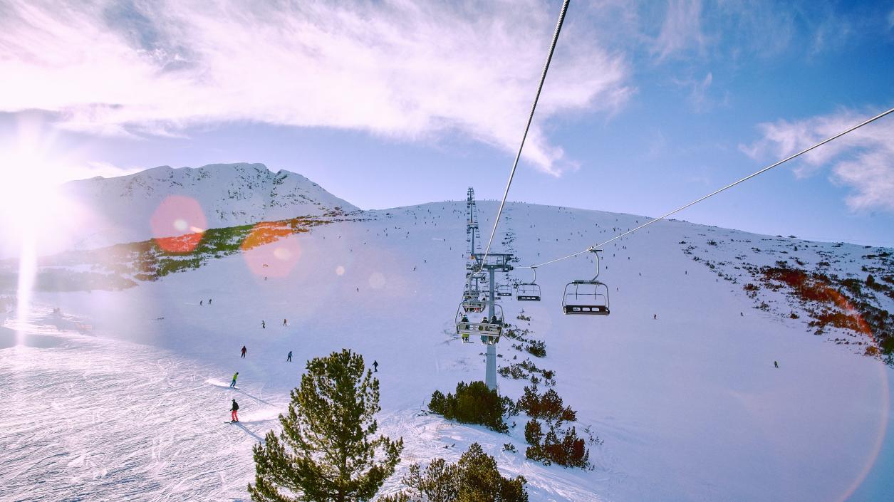 Банско приема стартовете от Световната купа по сноуборд