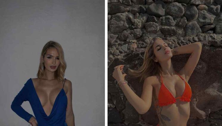 Кейла Суарес - Транссексуална влиза в риалити, за да съблазнява мъже