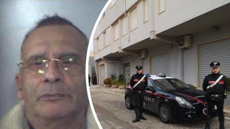 Матео Месина Денаро