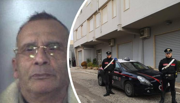 Матео Месина Денаро - СЛЕД ОБИСКИТЕ: Виагра и презервативи в скривалището на кръстника на Коза Ностра