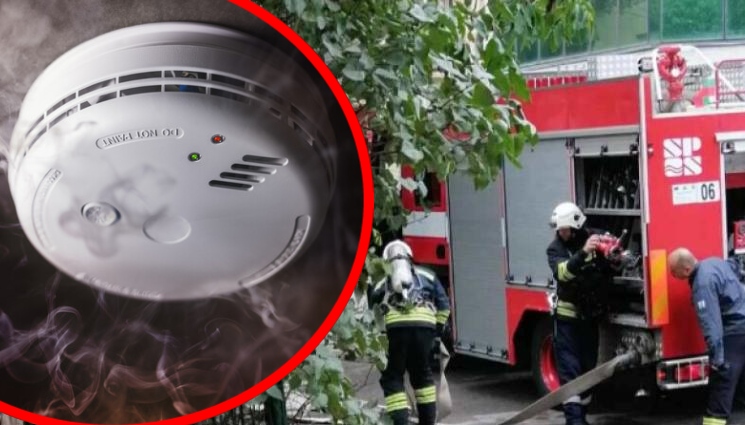 пожар - НЕ МУ ВЪРВИ: Втора евакуация на столичен мол за два дни (СНИМКИ)