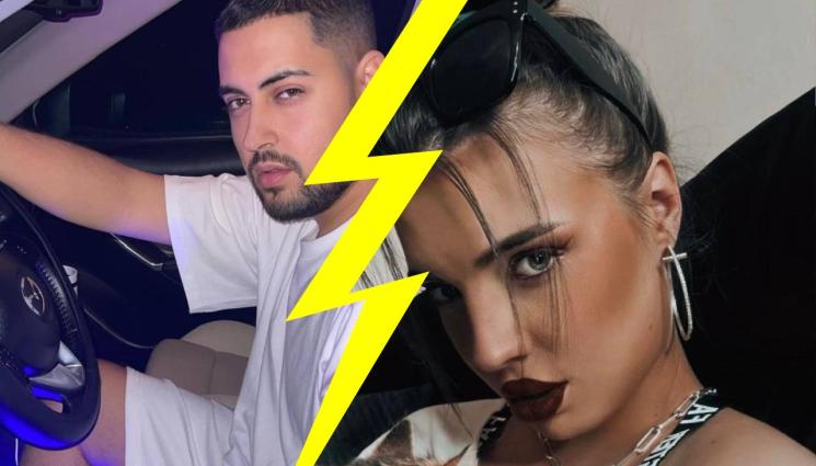 Венелин Стефанов Ана Танева ANISSTA - СКАНДАЛ: Награди скараха тиктокъри!