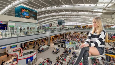 Александра Фейгин