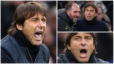 Конте Тотнъм