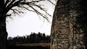 Норвежки археолози смятат че са открили най стария рунически камък в