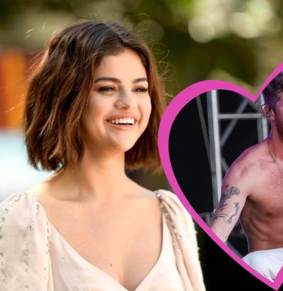 Селена Гомес