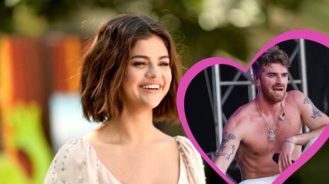 Селена Гомес