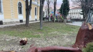 След частичното бедствено положение във Враца обявиха един неучебен ден