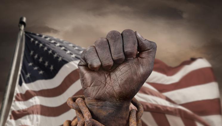 робство - ЩЕ ИМ ИЗЛЕЗЕ СОЛЕНО: Демократите в САЩ искат 14 трилиона долара за репарации на наследниците на робите