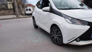 Задържаният след гонка с полицията в Шумен шофьор се оказа