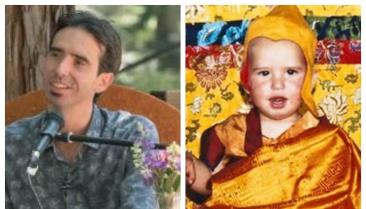 Осел Торес - Будистки лама се прероди като испанче