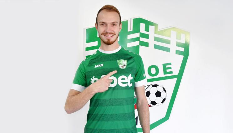 Йоан Бауренски - Йоан Бауренски: Победата над Левски с Ботев Враца е любимият ми мач