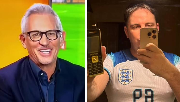 Би Би Си Линекер - „Би Би Си“ се извини за порно на ФА Къп