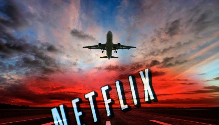 Netflix - Netflix предлага $385 бона годишна заплата на стюарди