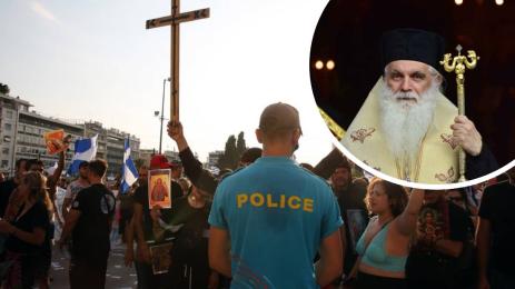 чудеса и вяра