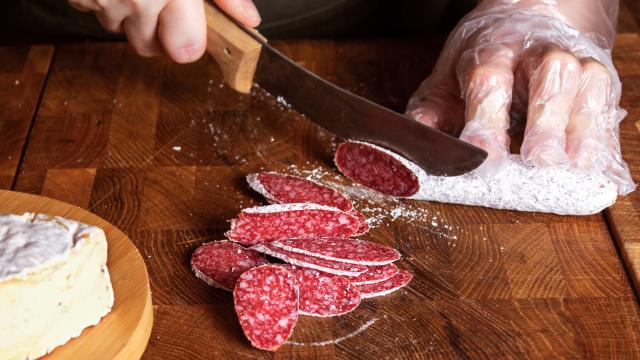 ЕК включи троянската луканка в гарантираните специалитети на ЕС