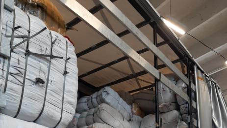 контрабанда