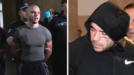 Семерджиев прокурорски син