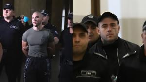 Прокурорският син от Перник Васил Михайлов срещу когото са повдигнати