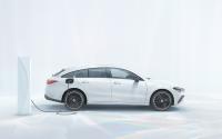 Mercedes Benz CLA Shooting Brake 250 e