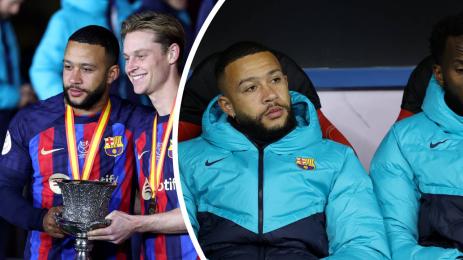 Депай Барселона