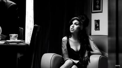 Започват снимките на филмa за Amy Winehouse