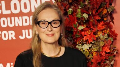 Meryl Streep се присъедини към “Само убийства в сградата”
