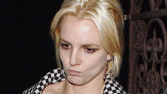 Britney Spears е възмутена от слуховете за нея