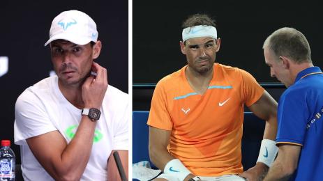 Рафаел Надал