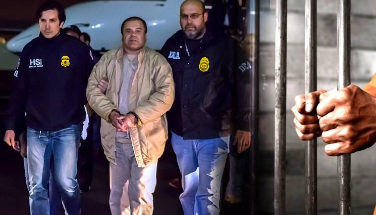 ел чапо - ЖИВ ДА ГО ОЖАЛИШ: Ел Чапо се оплква пред съда!