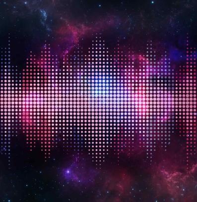 галактика радиосигнал