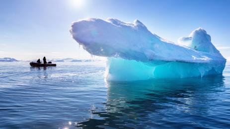 Гренландия