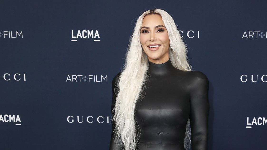 Kim Kardashian каза, че не успяла да „наложи убежденията си“ на Kanye West