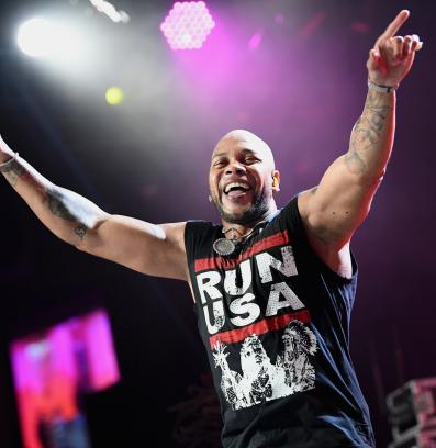 Flo Rida