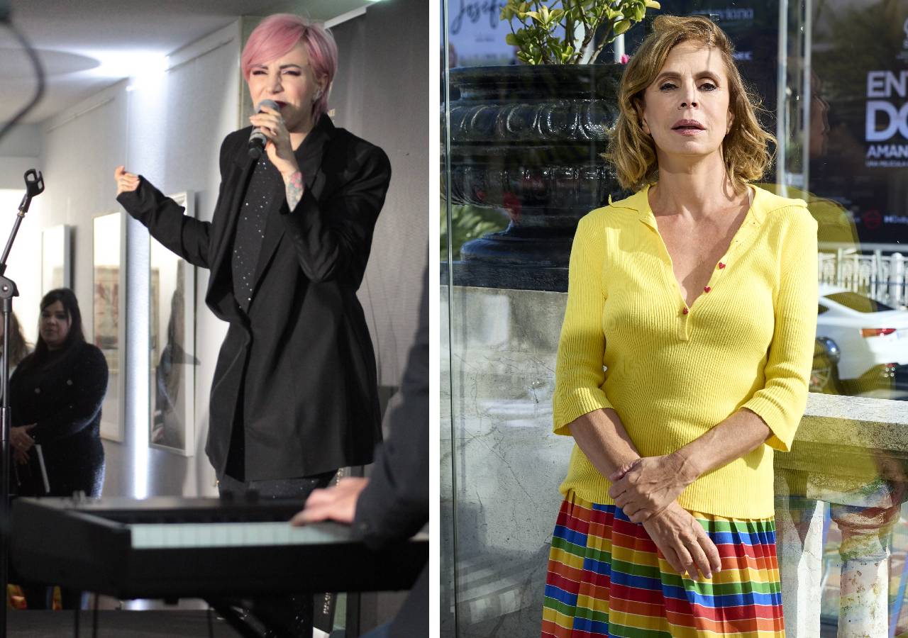 Изложение Мадрид