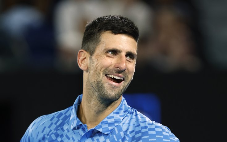 Джокович си подсигури мач с Григор след тричасова битка срещу квалификант