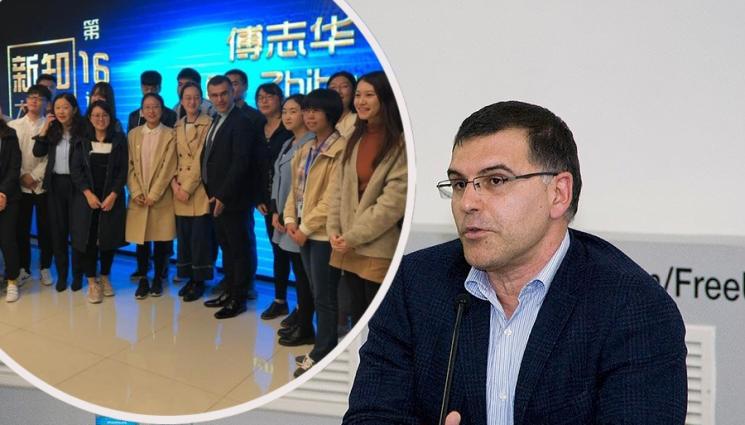 Симеон Дянков - Симеон Дянков, бивш министър на финансите пред „Телеграф“: Законът ни задължава да сме с редовен бюджет до март