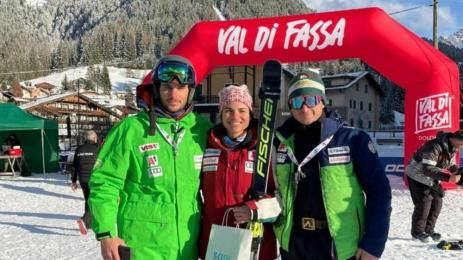 Луиза Бертани