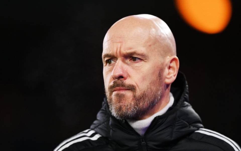 На Манчестър Юнайтед беше нанесен удар, след като Каземиро получи