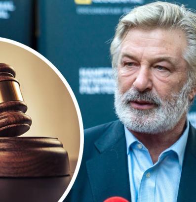 Алек Болдуин