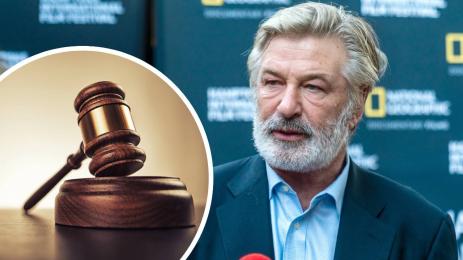 Алек Болдуин