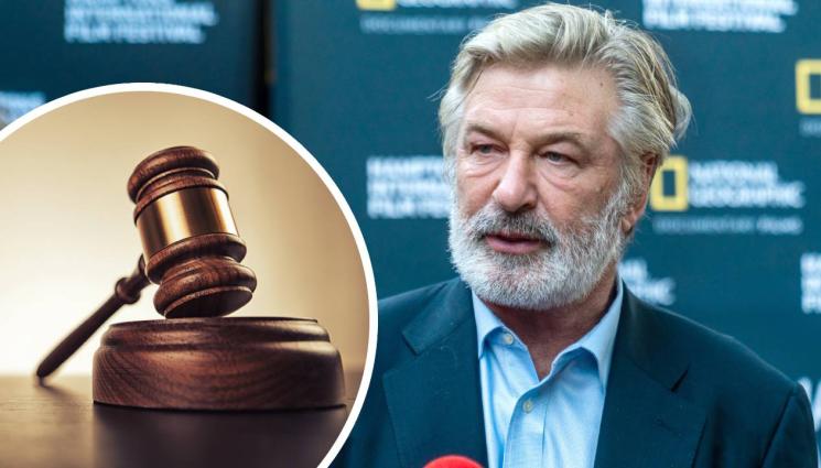 Алек Болдуин - ТРИ ГОДИНИ ПО-КЪСНО: Край на мъките на Алек Болдуин