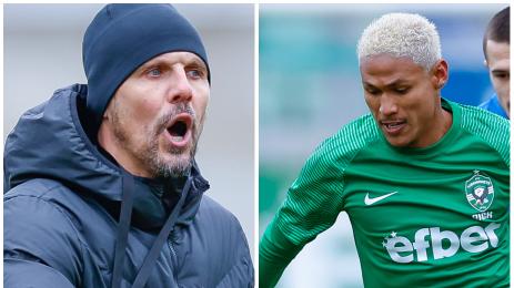 Шимунджа Рик Жонатан Джонатан